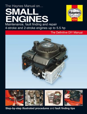 Small engines 4250