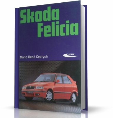 SKODA FELICIA