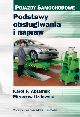 Podstawy obsługiwania i napraw