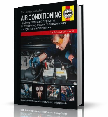 AIR CONDITIONING SERVICING TESTING AND DIAGNOSING