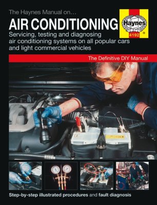 AIR CONDITIONING SERVICING TESTING AND DIAGNOSING