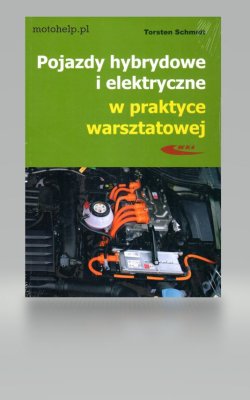 pojazdy elektryczne 