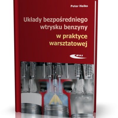 UKŁADY BEZPOŚREDNIEGO WTRYSKU BENZYNY - UKŁAD ZASILANIA PALIWEM