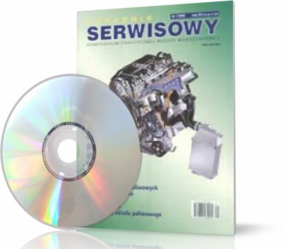 UKŁADY PALIWOWE SYSTEMÓW WTRYSKOWYCH SILNIKÓW ZI. PORADNIK SERWISOWY