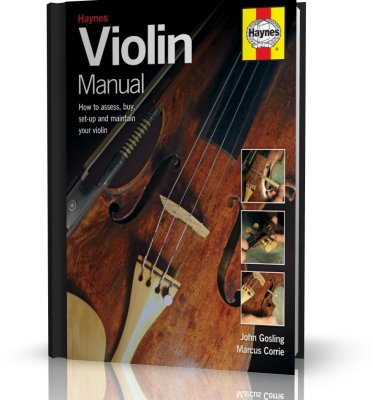 VIOLIN MANUAL