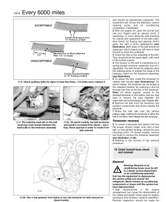 VOLKSWAGEN BEETLE - VW GARBUS (1999-2007) - instrukcja napraw Haynes