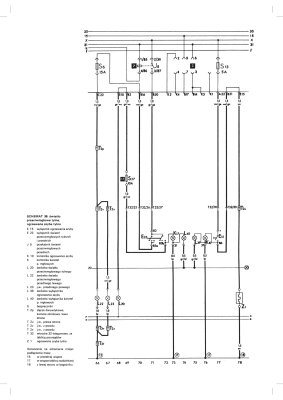 VW GOLF II 1.3 HZ 37kW GAŹNIK SOLEX BENZYNA OBSŁUGA I NAPRAWA