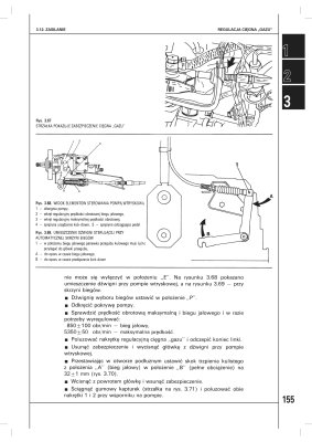 VW GOLF II 1.3 HZ 37kW GAŹNIK SOLEX BENZYNA OBSŁUGA I NAPRAWA