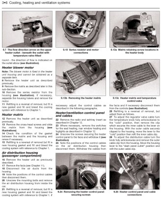 VOLKSWAGEN POLO (1990-1994) - instrukcja napraw Haynes