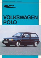 Volkswagen Polo II WKiŁ