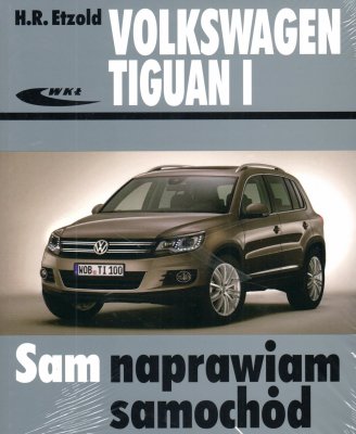 VW Tiguan I