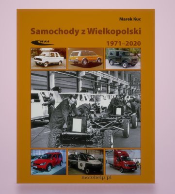 samochdy z wielkopolski motohelp